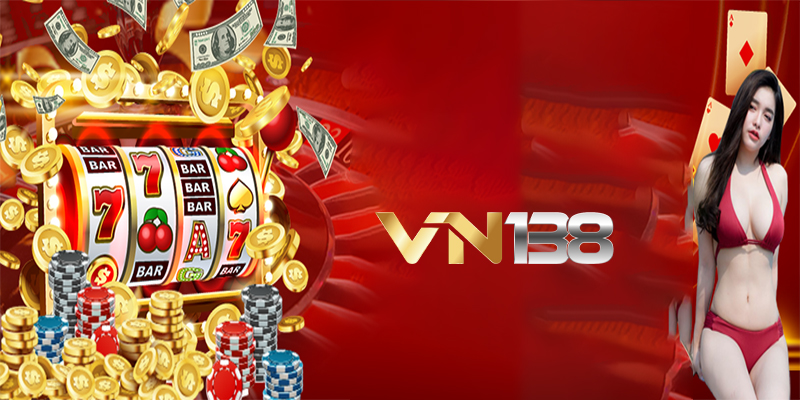 Casino VN138 - Thiên Đường Casino Dành Cho Dân Chơi Việt